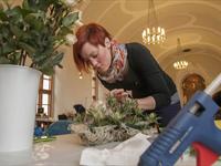 Fotoreportáž z Brněnské růže 2013